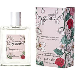 Philosophy Amazing Grace