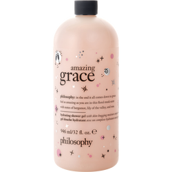 Philosophy Amazing Grace