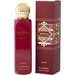 Lattafa Badee Al Oud Sublime