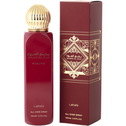 Lattafa Badee Al Oud Sublime