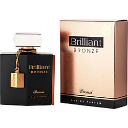Rasasi Brilliant Bronze