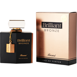 Rasasi Brilliant Bronze