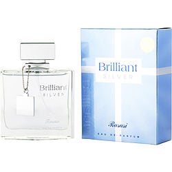 Rasasi Brilliant Silver