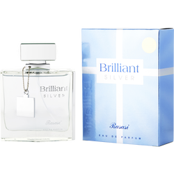 Rasasi Brilliant Silver
