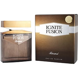 Rasasi Ignite Fusion
