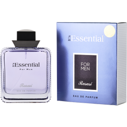 Rasasi It's Essential