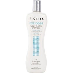 Biosilk For Dogs