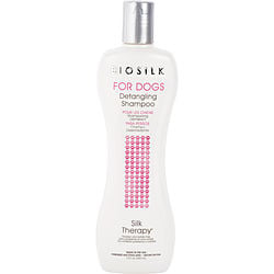 Biosilk For Dogs