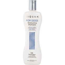 Biosilk For Dogs