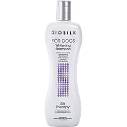 Biosilk For Dogs