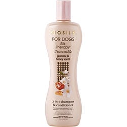 Biosilk For Dogs