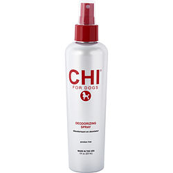 Chi For Dogs