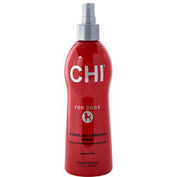 Chi For Dogs