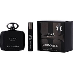 Mauboussin Star