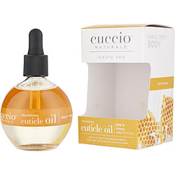 Cuccio Naturale