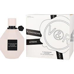 Flowerbomb Extreme Intense