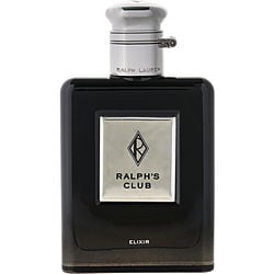 Ralph's Club Elixir