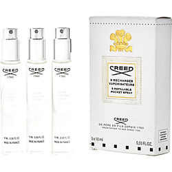 Creed Silver Mountain Water