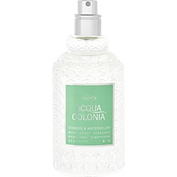 4711 Acqua Colonia Bamboo & Watermelon