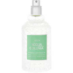 4711 Acqua Colonia Bamboo & Watermelon