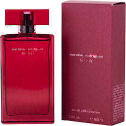 Narciso Rodriguez Intense