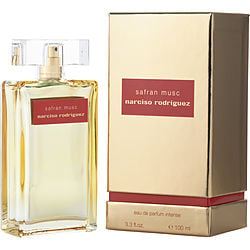Narciso Rodriguez Safran Musc