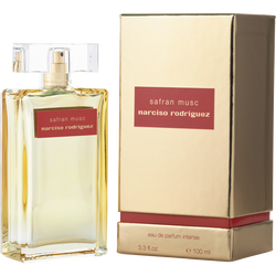Narciso Rodriguez Safran Musc