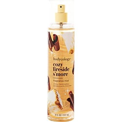 Bodycology Cozy Fireside S'More