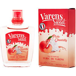 Ulric De Varens Sweet Peche Chantilly