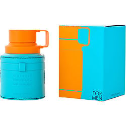 Armaf Odyssey Mandarin Sky