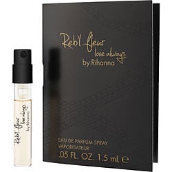 Rihanna Reb'L Fleur Love Always