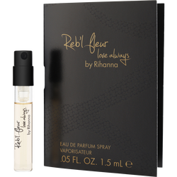 Rihanna Reb'L Fleur Love Always