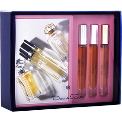Oscar De La Renta Variety