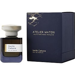 Atelier Materi Vanille Carbone
