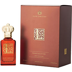 Clive Christian L Red Tea Vetiver