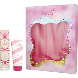 Pink Sugar