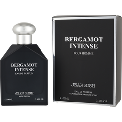 Jean Rish Bergamot Intense