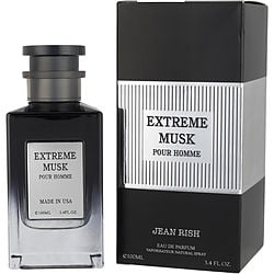 Jean Rish Extreme Musk