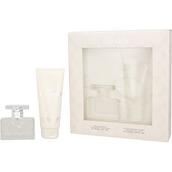 Coach Signature