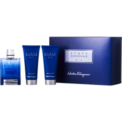 Acqua Essenziale Blu