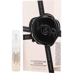 Flowerbomb Extreme Intense