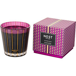 Nest Autumn Plum