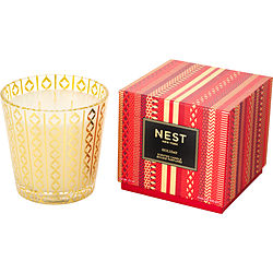 Nest Holiday
