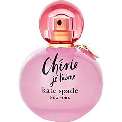 Kate Spade Cherie Je T'Aime