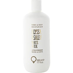 Alyssa Ashley Musk