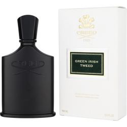Creed Green Irish Tweed