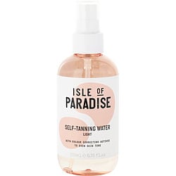 Isle Of Paradise