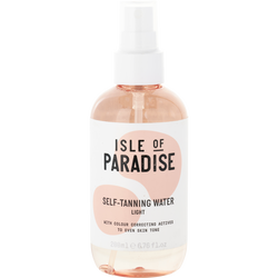 Isle Of Paradise
