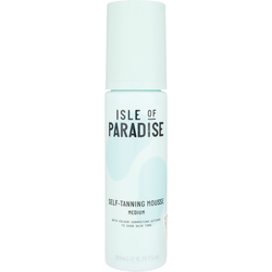 Isle Of Paradise