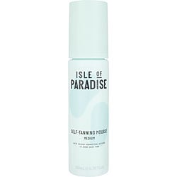 Isle Of Paradise